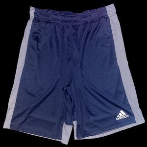 adidas climalite basketball shorts